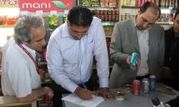 افزایش 13 درصدی تعداد بازرسی ها در استان سمنان