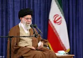 رهبر معظم انقلاب: شهدا، هویت ملت ایران؛ هویت ملی نباید فراموش شود