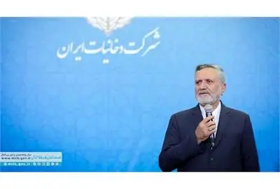 ماشینآلات تولیدی باید بهروز شود تا بهرهوری افزایش یابد