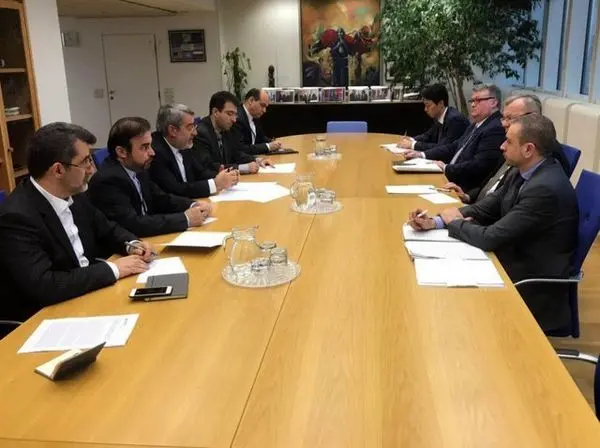 تولید بیش از ٩ هزار تن مواد مخدر در افغانستان هشدار جدی برای جامعه جهانی است