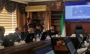 بودجه‌ریزی فعلی عدالت را بازتوزیع نمی‌کند، بازتولید می‌کند

