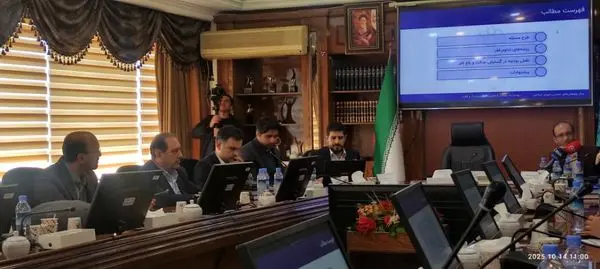 بودجهریزی فعلی عدالت را بازتوزیع نمیکند، بازتولید میکند