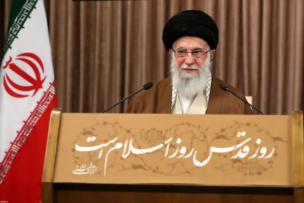 عرصه جهاد در همه سرزمینهای فلسطینی گسترش یابد