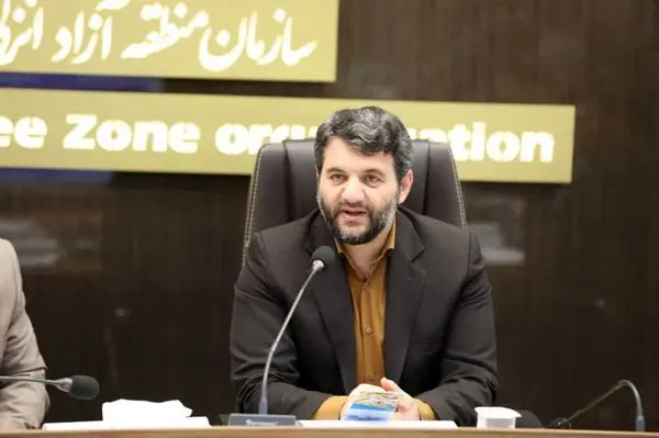 منطقه آزاد انزلی منطقه شاخص و نمونه از جمیع جهات،به دلیل کارکردها، اثربخشی و نظام مدیریتی