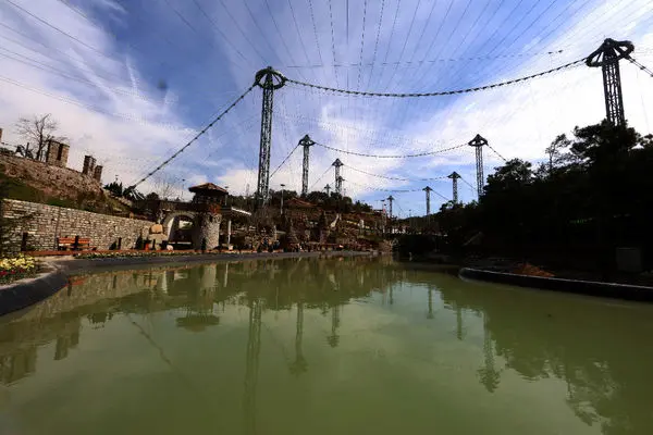 برگزاری نخستین پاراتورگردشگری تهران به میزبانی منطقه چهار