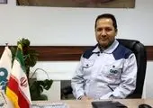 افتتاح پروژه‌های صنعتی در ابهر با حضور رئیس سازمان انرژی اتمی

