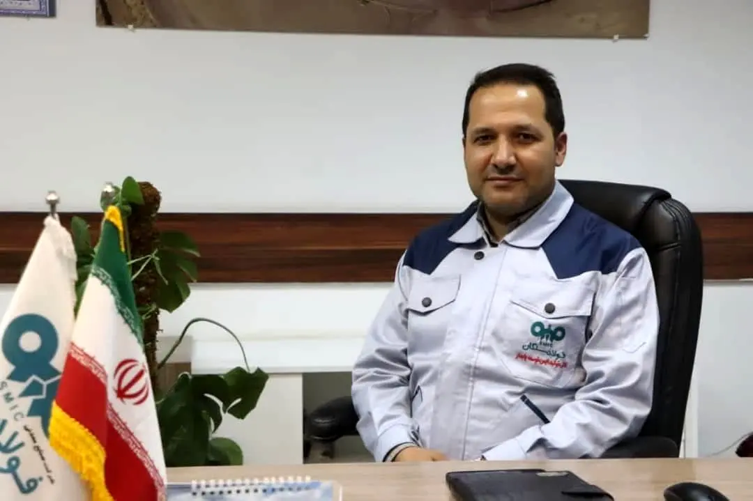 حمایت فولاد سنگان از شرکت های دانش بنیان و استقبال از ایده‌های جدید در زمینه تکنولوژی‌های روز