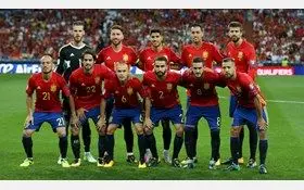 لیست ۲۳ بازیکن برای جام جهانی اعلام شد +عکس