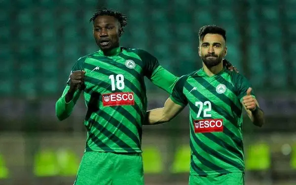 استقلال به دنبال ستاره تیم منصوریان