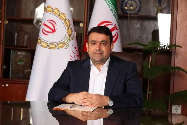 پیام رئیس شورای هماهنگی بانک‌ها به مناسبت چهل و هفتمین سالروز پیروزی انقلاب اسلامی

