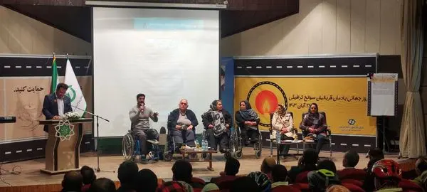 امیدواریم استفاده از کلاه ایمنی برای موتور سواران تبدیل به یک فرهنگ شود