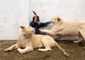 اسفند گلدیرانی، تحقق آرزوی دیرینه