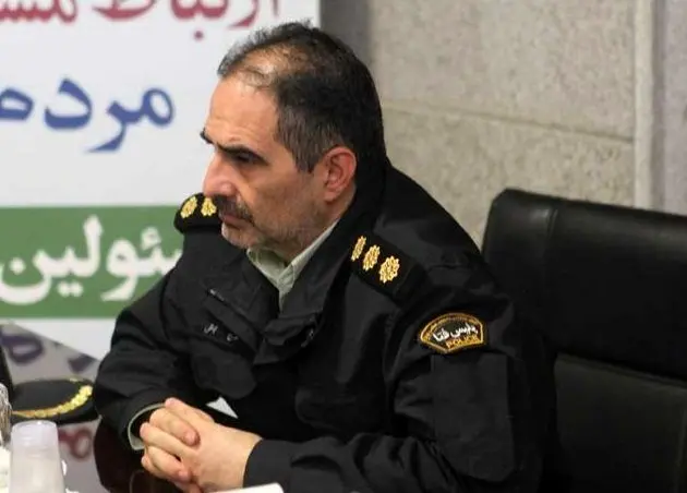 آمار بالای پرونده‌های دسترسی غیرمجاز به اطلاعات افراد
