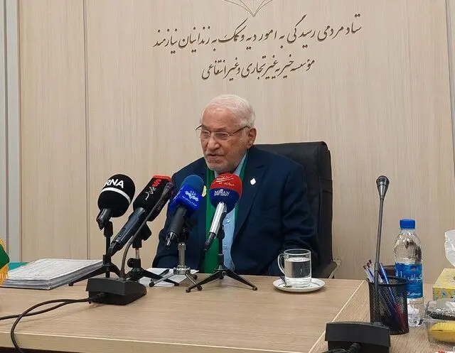 قانون مهریه باید اصلاح شود

