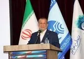  شرکت مخابرات یک شرکت ملی است