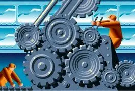 صنعت حلال راهکاری برای کاهش اتکا به درآمد های نفتی