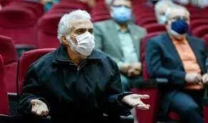 حسن رعیت در زندان است