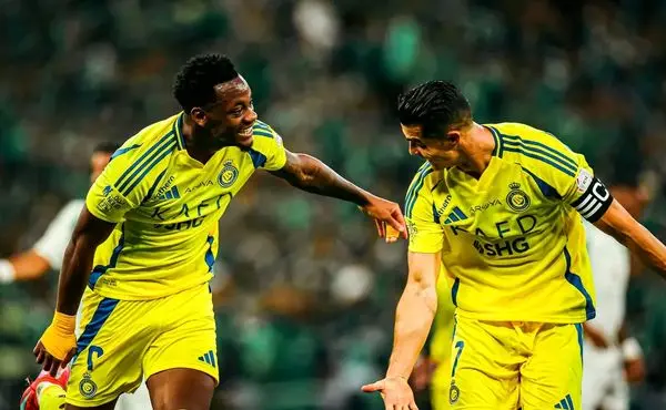 رونالدو و دوران به ایران نمیآیند