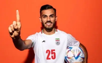 ابوالفضل جلالی به تیم ملی اضافه شد
