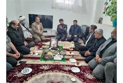 ابعاد حادثه معدن طرزه دامغان در دست بررسی است