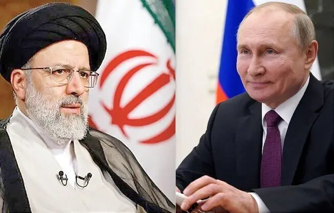 همکاری‌های اقتصادی ایران و روسیه روی میز «شکاف اقتصادی» هیسپان تی‌وی