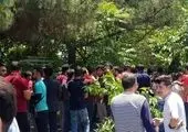 تقدیر از اوسمار در نشست هیئت مدیره پرسپولیس