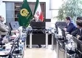 پرداخت خسارت 2.9 میلیارد ریالی «بیمارستان فلسفی» توسط بیمه سامان


