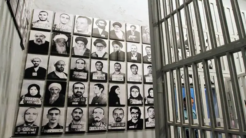 بازگویی «خاطرات زندان قصر» در شبکه سحر 