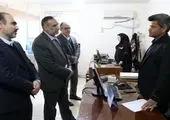 پیام تسلیت  مدیر عامل شرکت مخابرات ایران در پی حادثه تروریستی گلزار شهدای کرمان

