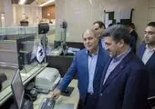 کمک بانک صادرات ایران به آزادی ١٠٠ بازنشسته زندانی

