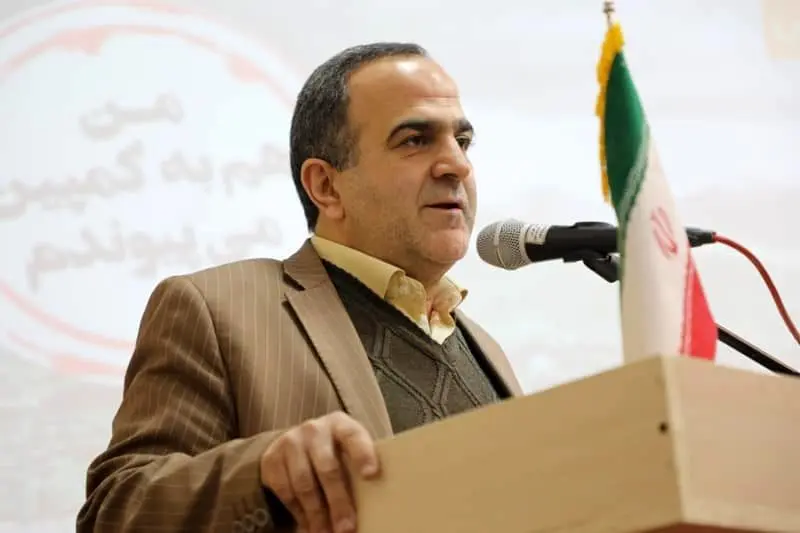 طرح های کمیته نما باید ضمانت اجرایی داشته باشد
