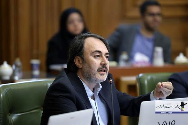پلیس دریافت معاینه فنی برای موتورسیکلت ها را جدی بگیرد