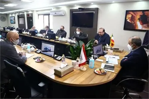 تامین خوراک فولاد سازان با فعال شدن معادن تحت اکتشاف