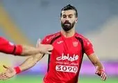 واکنش جالب کالدرون به قهرمانی پرسپولیس +عکس