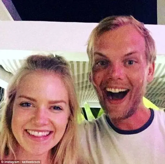 فوری/ مرگ ناگهانی خواننده پاپ در 28 سالگی+ عکس