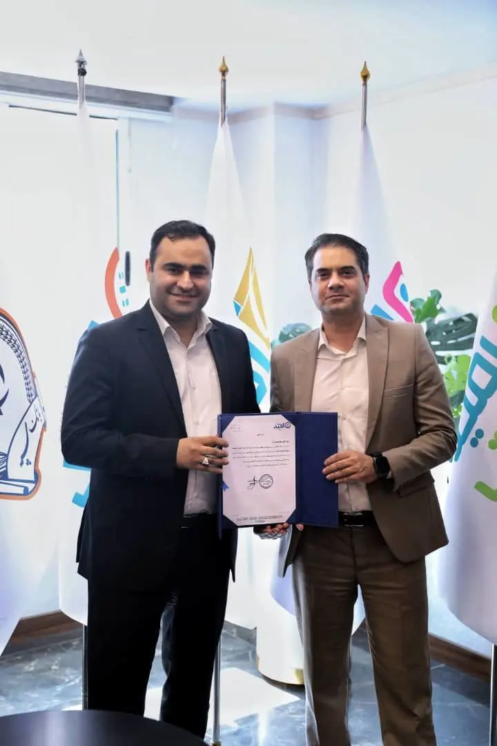 پدیدارفرد، سکان‌دار توسعه کسب‌وکار «بهپویان هوشمند امید»