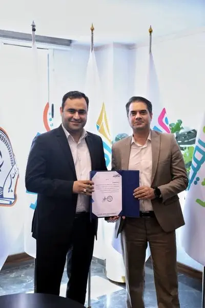 پدیدارفرد، سکان‌دار توسعه کسب‌وکار «بهپویان هوشمند امید»