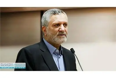 توسعه تعاون نیازمند اصلاح قوانین است