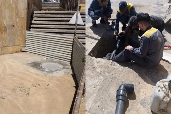  گامی مؤثر در مسیر «شهر زیرزمینی سبز»