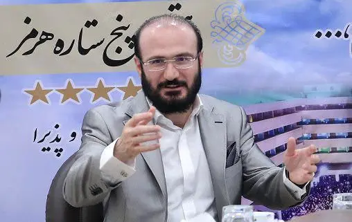 کشورهای گردشگر پذیر بر روی تقویم گردشگری جهان برنامه ریزی می کنند 
