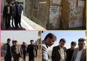 از رفع چاله های بزرگراهی تا بهسازی و لکه گیری آسفالت معابر