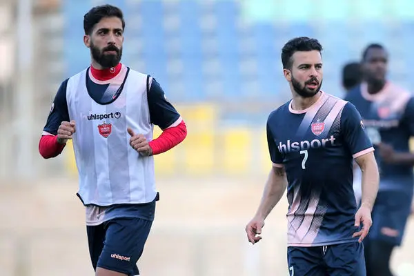 آغاز تمرینات پرسپولیس از امروز