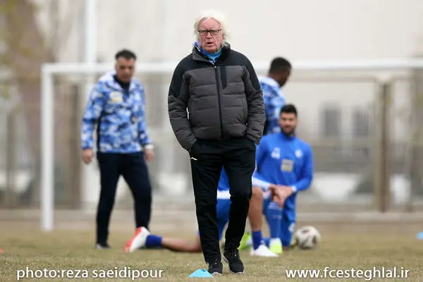 شفر: امیدوارم منشا امسال هم به الدحیل گل بزند