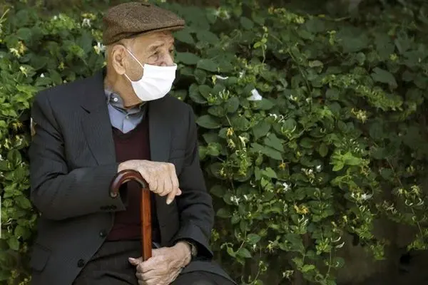 مستمری مهر ماه بازنشستگان سایر سطوح تأمین‌اجتماعی پرداخت شد