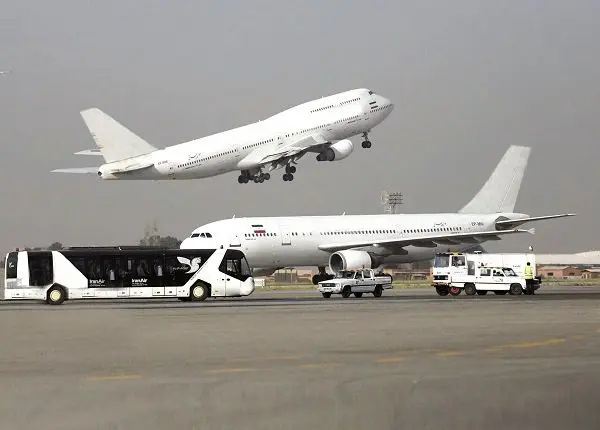 هشدار مقام ارشد سازمان هواپیمایی درباره زمین گیر شدن این صنعت