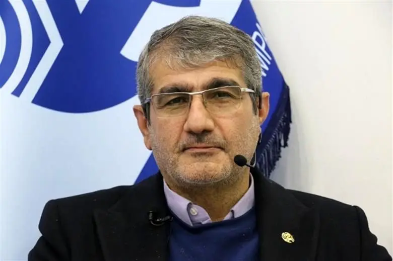 تامین زیرساخت تمام سازمان های دولتی و خصوصی در کشور برعهده مخابرات تهران است


