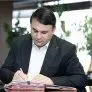 مدیرعامل بانک سپه فرا رسیدن سالروز تاسیس بسیج مستضعفین را تبریک گفت

