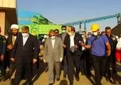 کارکرد تعاون در راه جهش تولید قابل‌ملاحظه است