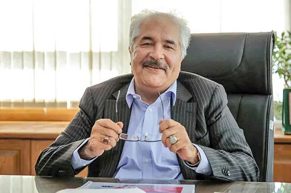 بیاثر شدن تحریمها صرفا با احداث واحدهای بزرگ امکانپذیر است