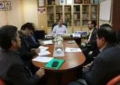 برگزاری ملاقات عمومی مدیر مخابرات منطقه مرکزی